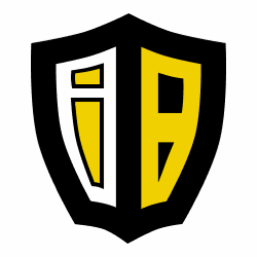 Logo LSP Banua Teknologi Informasi