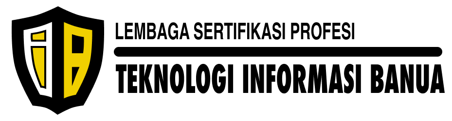 LSP P3 - Teknologi Informasi Banua