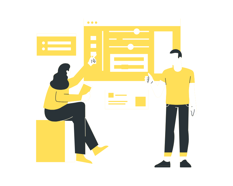 Supervisor Ilmuwan Data