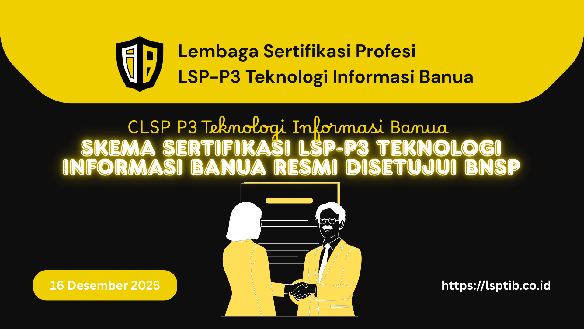 Verified Skema By BNSP